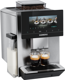 Siemens TQ923E83 automata kávéfőző kép