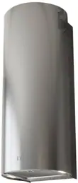 Sirius MO-209 inox kürtős páraelszívó kép