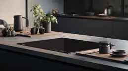 Sirius S-H8 58 cm beépíthető indukciós főzőlap kép
