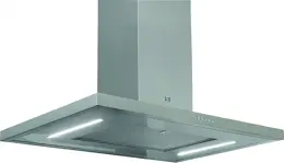 Sirius SIL-24 120cm TW sziget páraelszívó kép