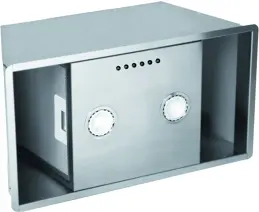 Sirius SL-900 52cm kürtőbe építhető páraelszívó kép