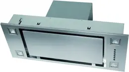 Sirius SL-903 P 70cm kürtőbe építhető páraelszívó kép