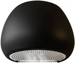 Sirius SLT-106 LINK TW fekete - ÚJ! kürtős páraelszívó kép