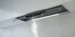 Sirius SLTC-919 52 cm kürtőbe építhető páraelszívó kép