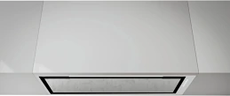 Sirius SM-927 52 cm fehér kürtőbe építhető páraelszívó kép