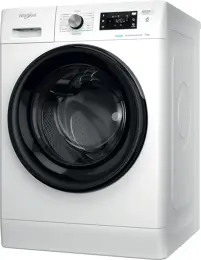 Whirlpool FFB 7259 BV EE elöltöltős mosógép kép
