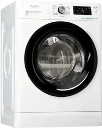 Whirlpool FFB 8489 BV HU elöltöltős mosógép kép