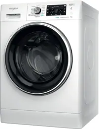 Whirlpool FFD 9489 BCV EE elöltöltős mosógép kép