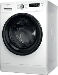Whirlpool FFS 7269 B EE elöltöltős mosógép kép