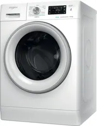 Whirlpool FFWDB 964489 SV EE mosó-szárítógép kép