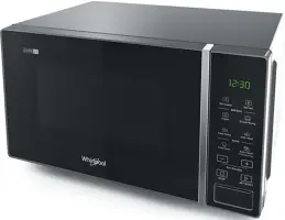 Whirlpool MWP 201 SB mikrohullámú sütő kép