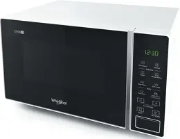 Whirlpool MWP 201 W mikrohullámú sütő kép