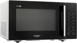 Whirlpool MWP 251 SB mikrohullámú sütő kép