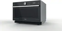 Whirlpool MWSC 933 SB mikrohullámú sütő kép