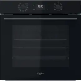 Whirlpool OMK58HU1B beépíthető önálló sütő kép