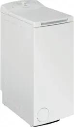 Whirlpool TDLR 6240L EU/N felültöltős mosógép kép