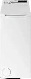 Whirlpool TDLR 6261BS EU/N felültöltős mosógép kép