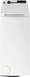 Whirlpool TDLRB 7252BS EU felültöltős mosógép kép