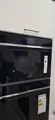Whirlpool W11I MS180/B beépíthető önálló kompakt gőzpároló kép