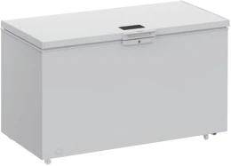Whirlpool W3RHS44EW fagyasztóláda kép