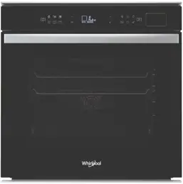 Whirlpool W6 OS4 4S2 H BL beépíthető önálló sütő kép