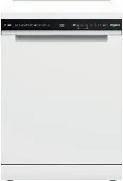 Whirlpool W7F HS41 szabadonálló mosogatógép kép