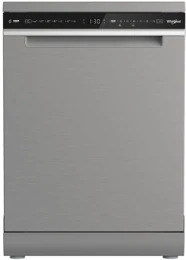 Whirlpool W7F HS61X szabadonálló mosogatógép kép