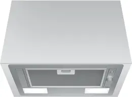 Whirlpool WCT 64 FLY X kürtőbe építhető páraelszívó kép