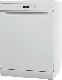 Whirlpool WFC 3C26 P szabadonálló mosogatógép kép