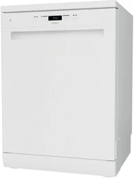 Whirlpool WH2FFC14BN6W szabadonálló mosogatógép kép