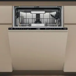 Whirlpool WH7IA15AM3LS0 beépíthető mosogatógép kép
