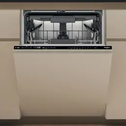 Whirlpool WH7IPA15BM6L0 beépíthető mosogatógép kép