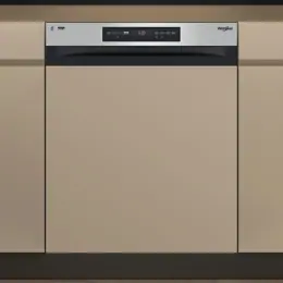 Whirlpool WH7PC15B4M60 beépíthető mosogatógép kép