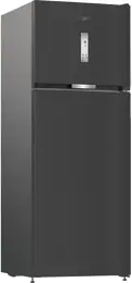 Whirlpool WHD2 6473 X5E felülfagyasztós hűtőszekrény kép