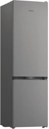Whirlpool WHK 22413 X6EA1 alulfagyasztós hűtőszekrény kép