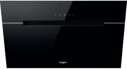 Whirlpool WHVP 62F LT SK kürtős páraelszívó kép