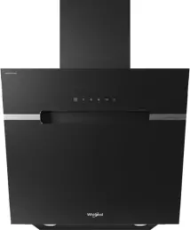 Whirlpool WHVS 61F LT DP K kürtős páraelszívó kép