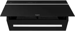 Whirlpool WHVS 90F LT C K kürtős páraelszívó kép