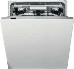 Whirlpool WIO 3O540 PELG beépíthető mosogatógép kép
