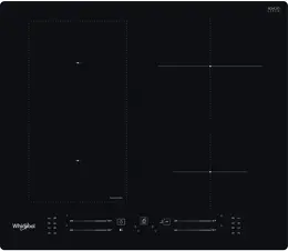 Whirlpool WL S7960 NE beépíthető indukciós főzőlap kép