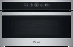 Whirlpool WMD44MX beépíthető mikrohullámú sütő kép