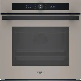 Whirlpool WOI4S8HM2SEA beépíthető önálló sütő kép