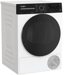 Whirlpool WP E12X WBS EE hőszivattyús szárítógép kép