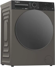 Whirlpool WPM 011G ADS EE elöltöltős mosógép kép