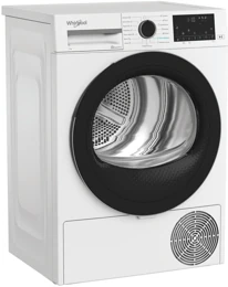 Whirlpool WPS C7X WBS EE hőszivattyús szárítógép kép