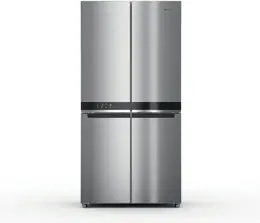 Whirlpool WQ9 U2L EF side by side kép
