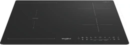 Whirlpool WS 1160P CP NE beépíthető indukciós főzőlap kép