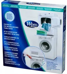 Wpro SKS101 Összeépítő keret kép