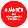 Ajándék JAR mosogatógép kapszula